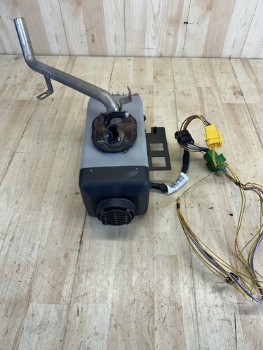 Webasto standheizung air top - webasto,