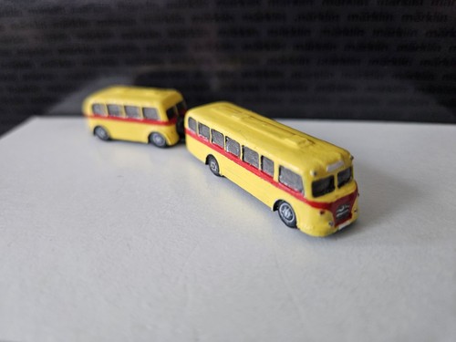Ifa h6b reisebus mit - h6b,