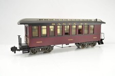 LGB Spur G 38805 Santa Fe