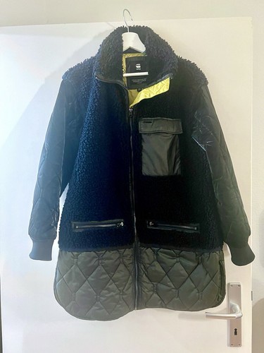 Star raw damen mantel - g-star,