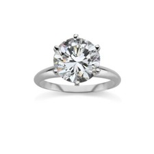 Rund schliff diamant - rund,