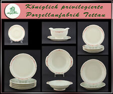 Königl. pr. Tettau alte Serie