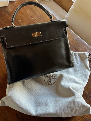 Hermes kelly tasche vintage - kelly,