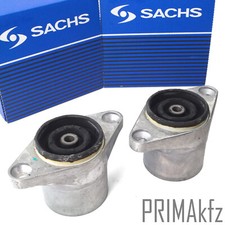 2x SACHS Federbeinlager