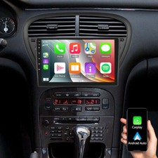 Für Peugeot 607 2004-2010