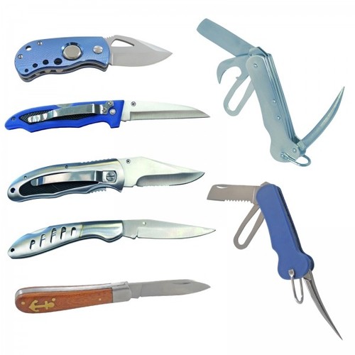 Klappmesser takelmesser - klappmesser,
