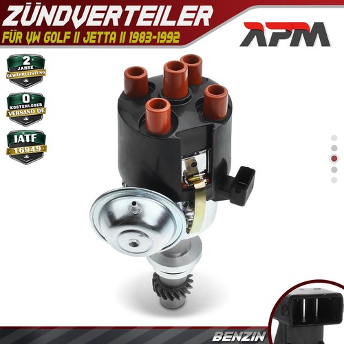 Zündverteiler für golf - zündverteiler, ii