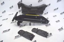 Porsche Cayenne 92A GTS Wagenheber Car Jack Heber Fahrzeug Keile 7P0011031D