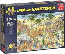 Jumbo 19059 Jan van Haasteren