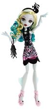 Mattel Monster High 2013 (G1) BDF24 EU Lagoona Blue Licht aus! Grusel an OVP NEU