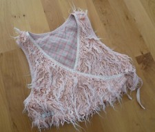 Toff Togs traum Zottel Kuschel