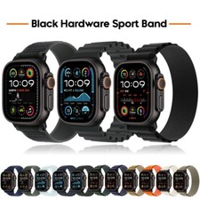 Für Apple Watch Ultra 3 2