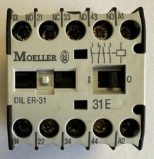 Moeller Hilfsschütz / 230V