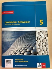 Lambacher schweizer - lambacher,