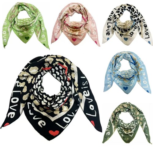 Love leopard herz - love,