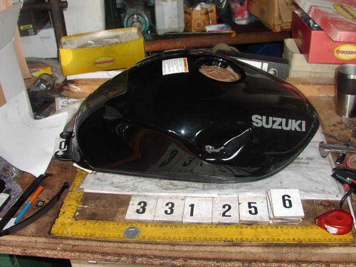 Suzuki gsf 600 203 - suzuki,