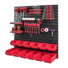 Stapelboxen Wandregal Box