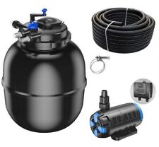 Teichfilter Set CPF75000