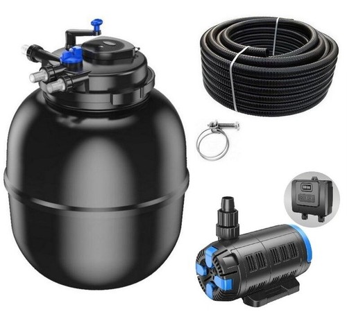 Teichfilter set cpf75000 - teichfilter,