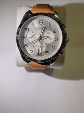 victorinox herrenuhr