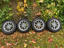 BMW 18 Zoll Alufelgen für X3