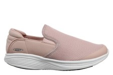 MBT Schuhe Damen - Slip-On - MBT Slipper - MODENA II SLIP ON W - rose dust - NEU