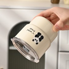 Double Layer Insulated