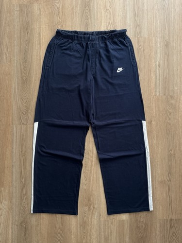 Vintage nike baggy - nike,