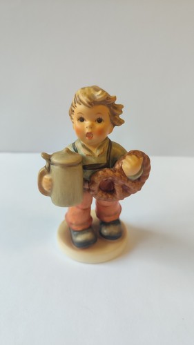 Hummel figur 2093 frisch - hummel, "frisch
