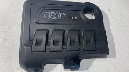 Audi motorabdeckung - q3,