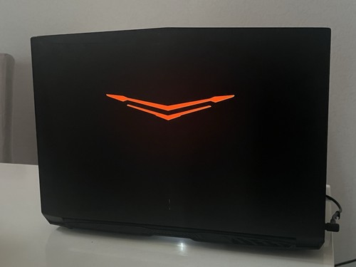 Gaming notebook clevo - gaming, n850ej1