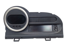Tachometer Kombiinstrument Digital passt für RENAULT  TWINGO II (CN0) 1.2 16V