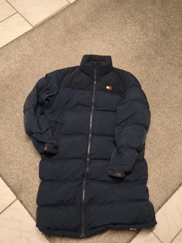 Tommy hilfiger daunenmantel - hilfiger,