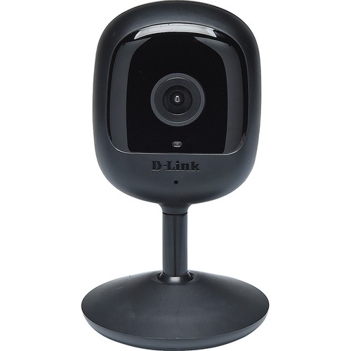 Wlan indoor cam link - cam, d-link