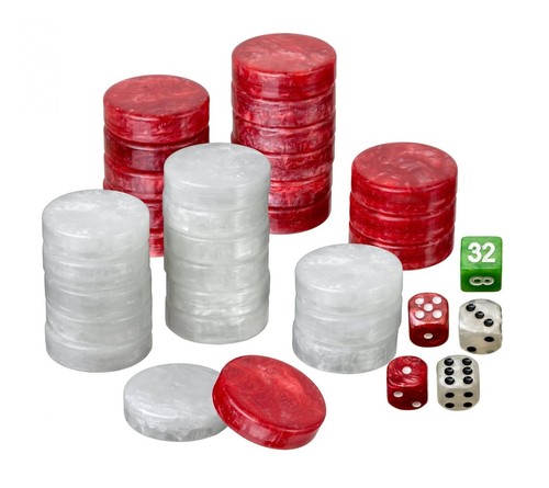 Philos 4107 backgammon - philos,