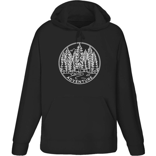 Hoodie kapuzenpullover - hoodie, /