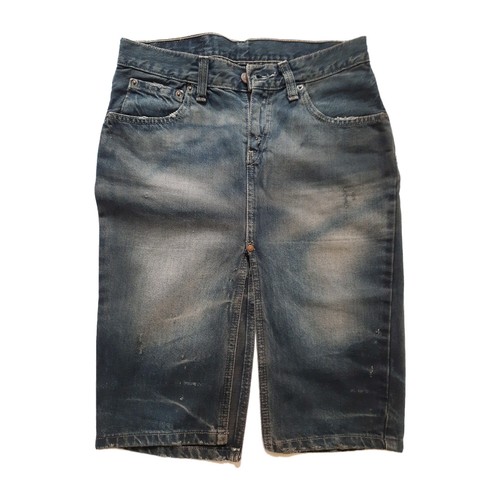 Levi strauss jeansrock - strauss,