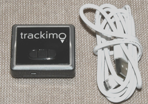 Trackimo gps tracking device - trackimo,