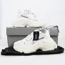 Balenciaga Triple S All Over