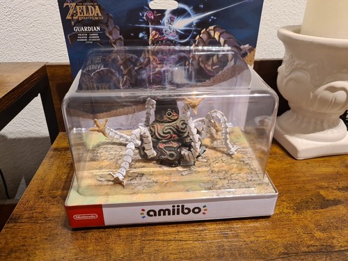 Nintendo amiibo the legend - the,