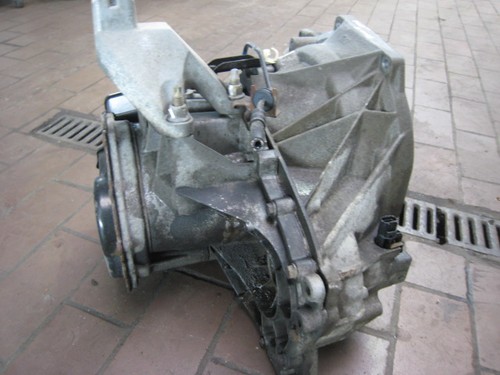Schaltgetriebe gang ford - schaltgetriebe,