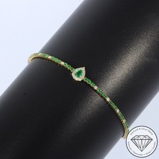 Wert 1990 € Brillant Smaragd