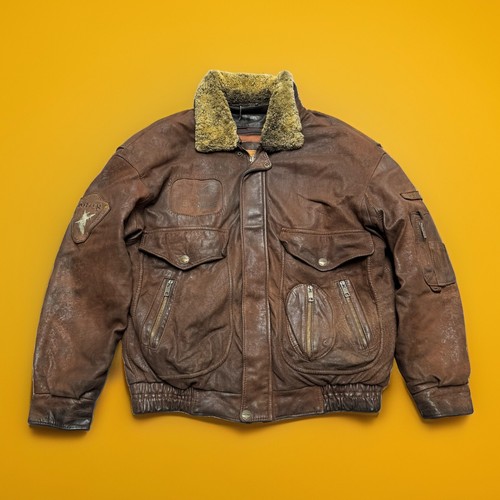 Artes fliegerjacke xl - artes, a-2
