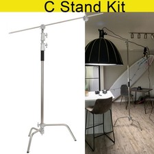 Verstellbarer C-Stand
