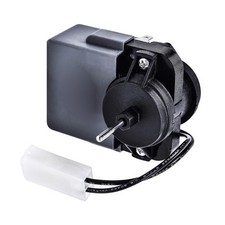 Verdampfer Lüftermotor leiser