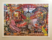 Oliver Ross, Analyse Diplom