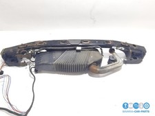 Original BMW  F10 F11  Westfalia Anhängerkupplung elektrisch AHK schwenkbar  ...