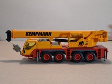 Siku 3730 Liebherr Autokran