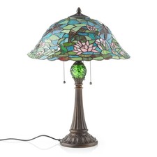 Clayre&Eef Tischleuchte Lampe