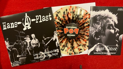 Hans plast live - hans-a-plast,